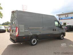 Iveco Daily 35 S 16 Hi-Matic 2.3 NAVI+LED+KAMERA+270°TÜREN+ACC