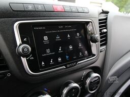 Iveco Daily 35 S 16 Hi-Matic 2.3 NAVI+LED+KAMERA+270°TÜREN+ACC