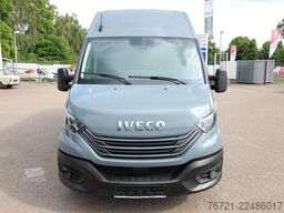 Iveco Daily 35 S 16 Hi-Matic 2.3 NAVI+LED+KAMERA+270°TÜREN+ACC