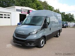 Iveco Daily 35 S 16 Hi-Matic 2.3 NAVI+LED+KAMERA+270°TÜREN+ACC