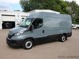 Iveco Daily 35 S 16 Hi-Matic 2.3 NAVI+LED+KAMERA+270°TÜREN+ACC