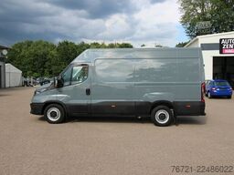 Iveco Daily 35 S 16 Hi-Matic 2.3 NAVI+LED+KAMERA+270°TÜREN+ACC