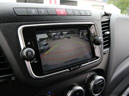 Iveco Daily 35 S 16 Hi-Matic 2.3 NAVI+LED+KAMERA+270°TÜREN+ACC