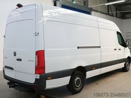 Mercedes-Benz Sprinter 317 Maxi,9GTronic,AHK3,5to,TCO