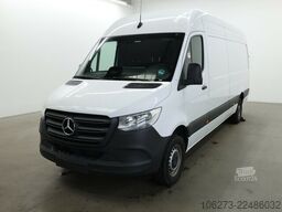 Mercedes-Benz Sprinter 317 Maxi,Automatik,Kamera,Klima,MBUX