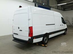 Mercedes-Benz Sprinter 317 Maxi,Automatik,Kamera,Klima,MBUX