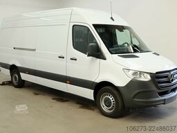 Mercedes-Benz Sprinter 317 Maxi,Automatik,Kamera,Klima,MBUX