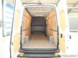 Mercedes-Benz Sprinter 317 Maxi,Automatik,Kamera,Klima,MBUX