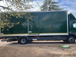 Mercedes-Benz Atego 1224