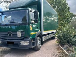 Mercedes-Benz Atego 1224