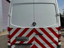 Mercedes-Benz Sprinter 313 **EURO5-BELGIAN ORIGINE**