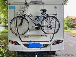 FIAT Etrusco T 5900 DB