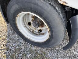 Meusburger MPJ-2  2 Achs Prischenanhänger