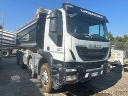Iveco Trakker 500