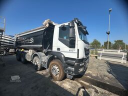 Iveco Trakker 500