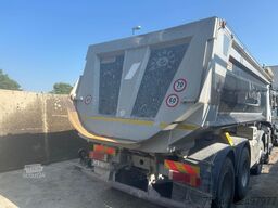 Iveco Trakker 500