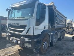 Iveco Trakker 500