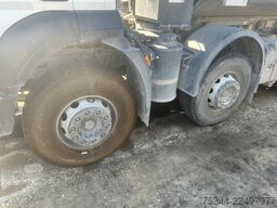 Iveco Trakker 500