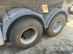 Iveco Trakker 500