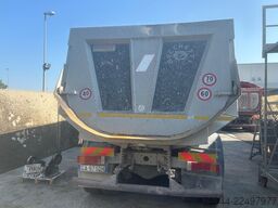 Iveco Trakker 500