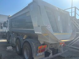 Iveco Trakker 500
