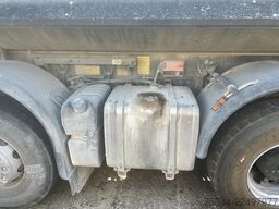 Iveco Trakker 500
