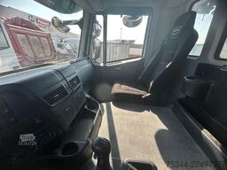 Iveco Trakker 500