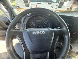 Iveco Trakker 500