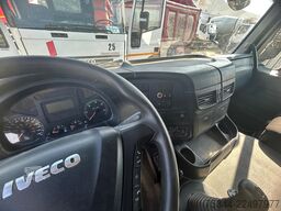 Iveco Trakker 500