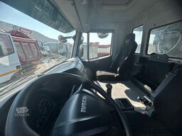 Iveco Trakker 500