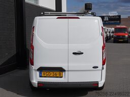 Ford Transit Custom 2.0 TDCI L2 EURO 6 - Airco - Nav...
