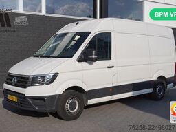 VW Crafter 2.0 TDI 140PK L3H3 - Airco - Radio - Cr...