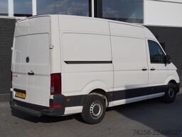 VW Crafter 2.0 TDI 140PK L3H3 - Airco - Radio - Cr...