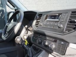 VW Crafter 2.0 TDI 140PK L3H3 - Airco - Radio - Cr...