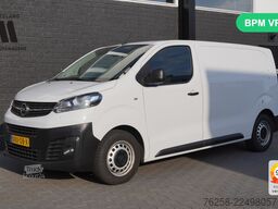 Opel Vivaro 2.0 L2 145PK EURO 6 - Airco - Navi - Cru...