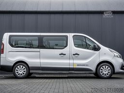Renault Trafic Passenger **dCi 9-Pers L2H1 | Incl. BPM,...