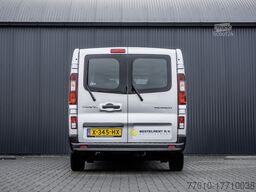 Renault Trafic Passenger **dCi 9-Pers L2H1 | Incl. BPM,...