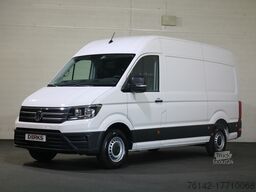 Volkswagen Crafter 2.0 TDI 177pk L3 H3 Automaat Airco Navi...