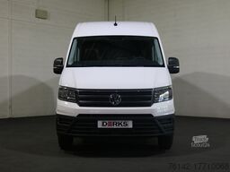 Volkswagen Crafter 2.0 TDI 177pk L3 H3 Automaat Airco Navi...