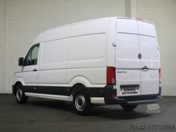 Volkswagen Crafter 2.0 TDI 177pk L3 H3 Automaat Airco Navi...