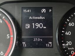 Volkswagen Crafter 2.0 TDI 177pk L3 H3 Automaat Airco Navi...
