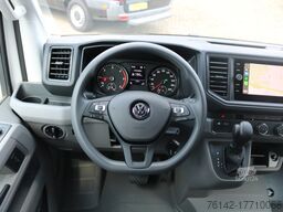 Volkswagen Crafter 2.0 TDI 177pk L3 H3 Automaat Airco Navi...