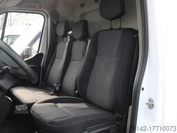 Renault Master 2.3 dCi 135pk L1 H1 Airco Glasresteel