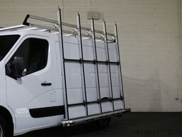 Renault Master 2.3 dCi 135pk L1 H1 Airco Glasresteel