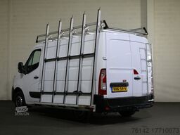 Renault Master 2.3 dCi 135pk L1 H1 Airco Glasresteel