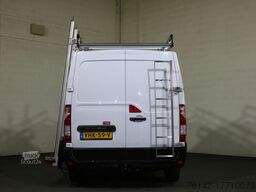 Renault Master 2.3 dCi 135pk L1 H1 Airco Glasresteel