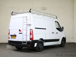 Renault Master 2.3 dCi 135pk L1 H1 Airco Glasresteel