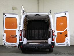 Renault Master 2.3 dCi 135pk L1 H1 Airco Glasresteel