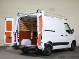 Renault Master 2.3 dCi 135pk L1 H1 Airco Glasresteel