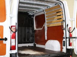 Renault Master 2.3 dCi 135pk L1 H1 Airco Glasresteel